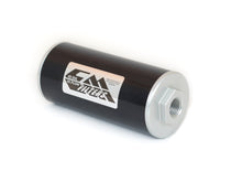 Load image into Gallery viewer, 25-101BLK 2 In-Line Oil Filter.jpg