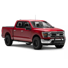 Load image into Gallery viewer, Black Horse Off Road CBB-FOE2011SP Black Steel Skid Plate