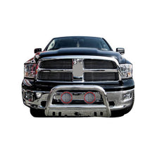 Load image into Gallery viewer, Black Horse Off Road CBS-DOE1011SP-PLFR Stainless Steel Stainless Steel Skid Plate