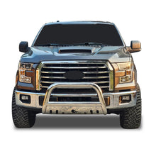 Load image into Gallery viewer, Black Horse Off Road CBS-FOE2011SP Stainless Steel Stainless Steel Skid Plate