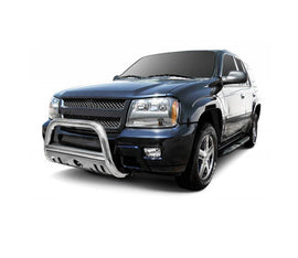 Black Horse Off Road CBS-GMC3005SP Stainless Steel Stainless Steel Skid Plate