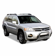 Load image into Gallery viewer, Black Horse Off Road CBS-MIB8001SP Stainless Steel Stainless Steel Skid Plate