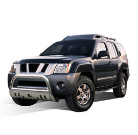 Black Horse Off Road CBS-NIC6005SP Stainless Steel Stainless Steel Skid Plate
