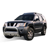 Black Horse Off Road CBS-NIC6005SP Stainless Steel Stainless Steel Skid Plate
