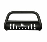 Black Horse Off Road CBT-D109SP Textured Black Steel