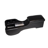 Scott Drake CC-BK Cruiser Console (Black, without Factory Console)