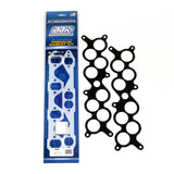 BBK Performance Parts 15062 1986-1993 FORD GT-40/COBRA INTAKE MANIFOLD UPPER LOWER GASKET KIT (Pair)