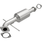 MagnaFlow Exhaust Products 5491544 Magnaflow California Direct-Fit Catalytic Converter