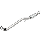 MagnaFlow Exhaust Products 457014 Magnaflow California Direct-Fit Catalytic Converter