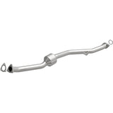 MagnaFlow Exhaust Products 21-277 Magnaflow OEM Grade Direct-Fit Catalytic Converter