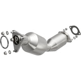 MagnaFlow Exhaust Products 5411012 Magnaflow California Direct-Fit Catalytic Converter
