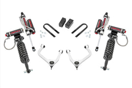 3.5 Inch Lift Kit | Vertex | GMC Sierra 1500 2WD/4WD (2025-2026)