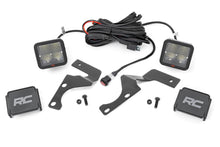 Load image into Gallery viewer, LED Light Kit | Ditch Mount | 2" Spectrum Spot Pair | Toyota 4Runner (10-24)