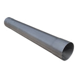 MBRP Exhaust GP016 30in. Muffler Delete Pipe. Aluminized Steel.
