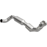 MagnaFlow Exhaust Products 4583090 Magnaflow California Direct-Fit Catalytic Converter