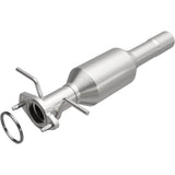 MagnaFlow Exhaust Products 5671196 Magnaflow California Direct-Fit Catalytic Converter