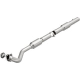MagnaFlow Exhaust Products 52051 Magnaflow OEM Grade Direct-Fit Catalytic Converter