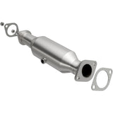 MagnaFlow Exhaust Products 5561161 Magnaflow California Direct-Fit Catalytic Converter