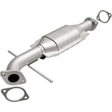 MagnaFlow Exhaust Products 49544 Magnaflow OEM Grade Direct-Fit Catalytic Converter