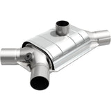MagnaFlow Exhaust Products 94002 Magnaflow Standard Grade Universal Catalytic Converter - 2.00in.