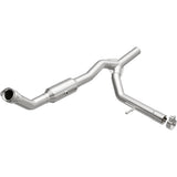 MagnaFlow Exhaust Products 5451695 Magnaflow California Direct-Fit Catalytic Converter