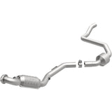 MagnaFlow Exhaust Products 447263 Magnaflow California Direct-Fit Catalytic Converter
