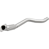 MagnaFlow Exhaust Products 4561965 Magnaflow California Direct-Fit Catalytic Converter