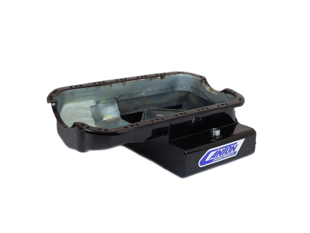 15-960BLK 1 Honda Race Oil Pan.jpg
