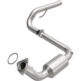 MagnaFlow Exhaust Products 4451418 Magnaflow California Direct-Fit Catalytic Converter