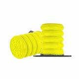 SuperSprings SSR-620-54 One-piece unit attached on one side used as an upgrade to factory bump stops