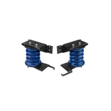 SuperSprings SSR-106-40-1 One-piece unit attached top & bottom to allow up to 50% expansion in body height