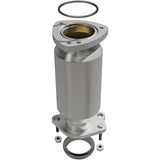 MagnaFlow Exhaust Products 5461226 Magnaflow California Direct-Fit Catalytic Converter