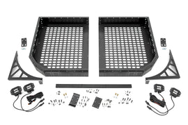 Cargo Rack | Dual 2