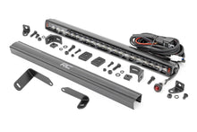 Load image into Gallery viewer, LED Light | Under Bed Mount | 20" Spectrum Single Row | CFMOTO UFORCE 1000 