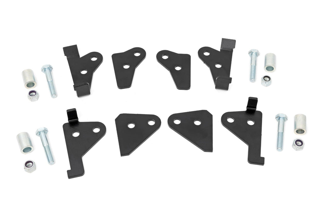 2 Inch Lift Kit | CFMOTO UFORCE 1000 
