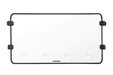 Load image into Gallery viewer, Vented Full Windshield | Scratch Resistant | CFMOTO UFORCE 1000 