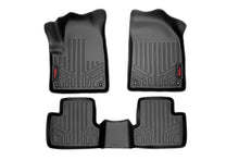 Load image into Gallery viewer, Floor Mats | FR &amp; RR | Jeep Cherokee KL 2WD/4WD (2014-2023)