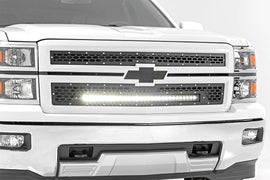 Mesh Grille | 30