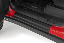 Load image into Gallery viewer, Trail Cladding | Rocker Sill Plates | Chevy Silverado 1500 2WD/4WD (19-26)