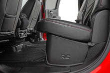 Load image into Gallery viewer, Under Seat Storage | Crew Cab | Chevy/GMC 1500/2500HD/3500HD (19-26)