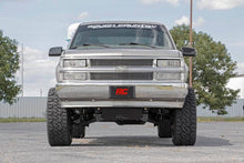 Load image into Gallery viewer, 6 Inch Lift Kit | 8-Lug | V2 | Chevy 3/4-Ton Suburban/C2500/K2500 Truck/C3500/K3500 Truck (88-00)