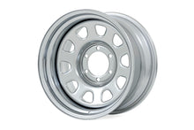 Load image into Gallery viewer, Steel Wheel | Chrome | 17x9 | 5x5 | 3.30 Bore | -12