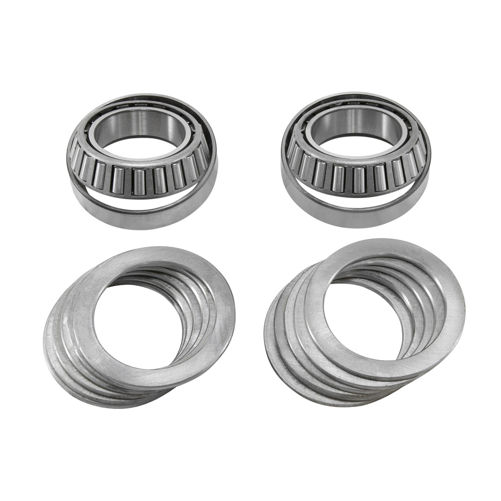 Yukon Gear and Axle CKD44HD Yukon Gear CKD44HD Carrier installation kit for Dana 44HD differential.