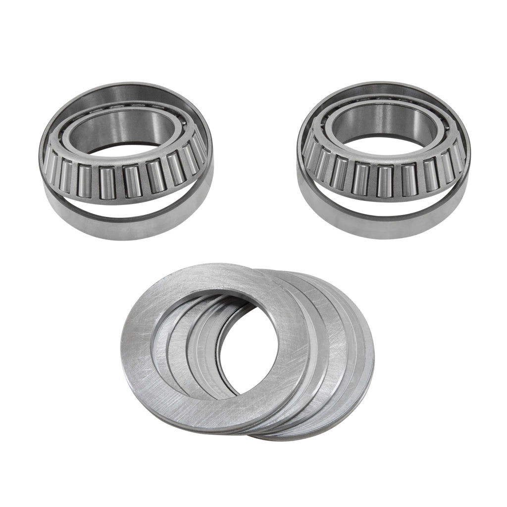 Yukon Gear and Axle CKF88 Yukon Gear CKF88 Carrier installation kit for Ford 8.8" differential.