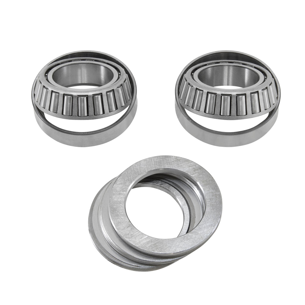 Yukon Gear and Axle CKGM85 Yukon Gear CKGM85 Carrier installation kit for GM 8.5" differential with HD bearings