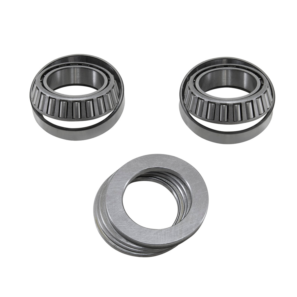 Yukon Gear and Axle CKGM86 Yukon Gear CKGM86 8.6" GM 12P 12T & F8.8 carrier installation kit.