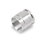 Earl's Performance CL689123ERL Ultrapro -12 Crimp-on Collar for Ultrapro -12 Hose; Clear Anodized