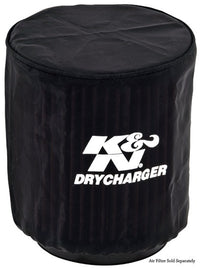 K&N CM-4508DK Air Filter Wrap