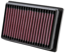 Load image into Gallery viewer, K&amp;N CM-9910 Replacement Air Filter