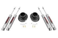 Load image into Gallery viewer, 2.5 Inch Leveling Kit | RR Coil | N3 | Ram 2500 (14-26)/3500 (13-26) 